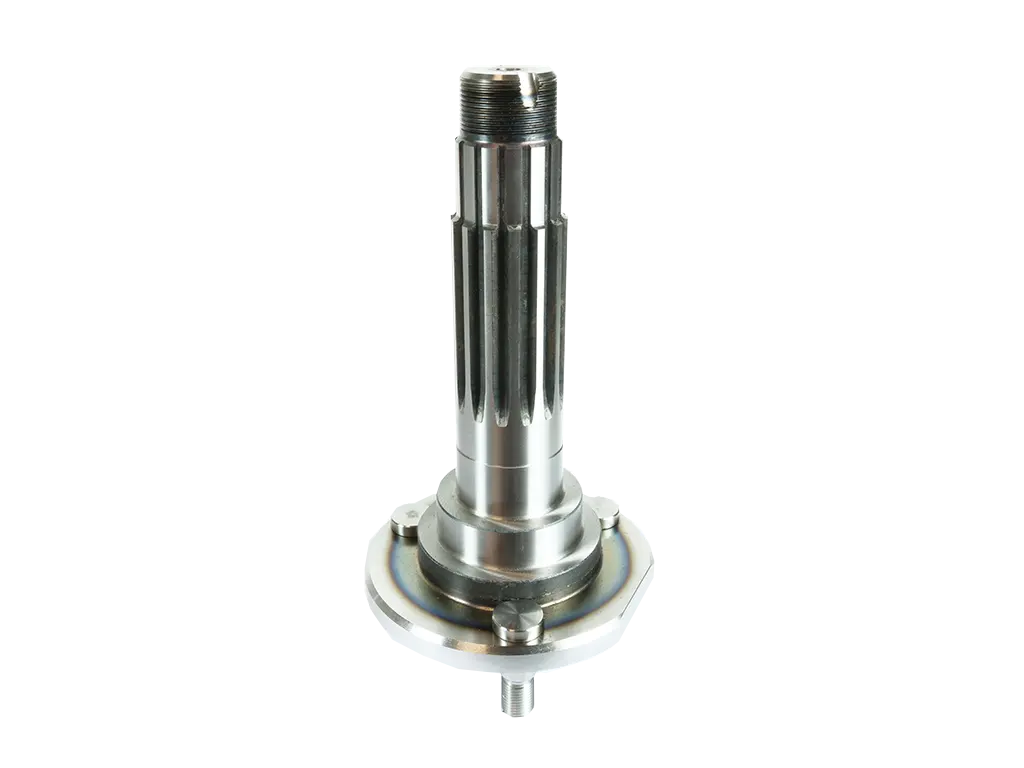Spline Şaft 03