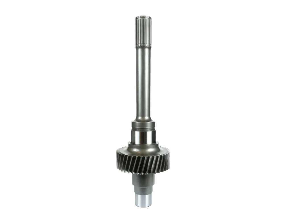 Spline Şaft 04