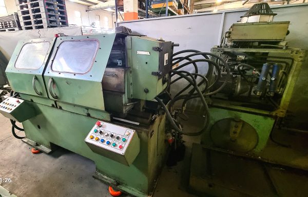 Bulgar Boy Tamamlama (End Mill, Centering)